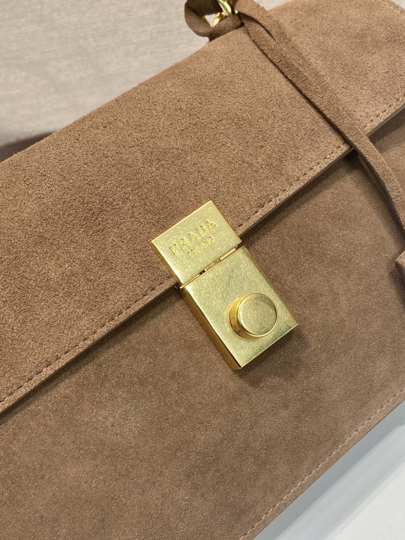 Pra*a satchel bags